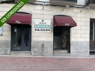 Más detalles de Local en alquiler