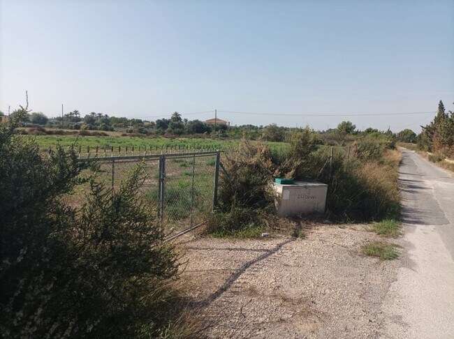 Más detalles de Terreno en venta