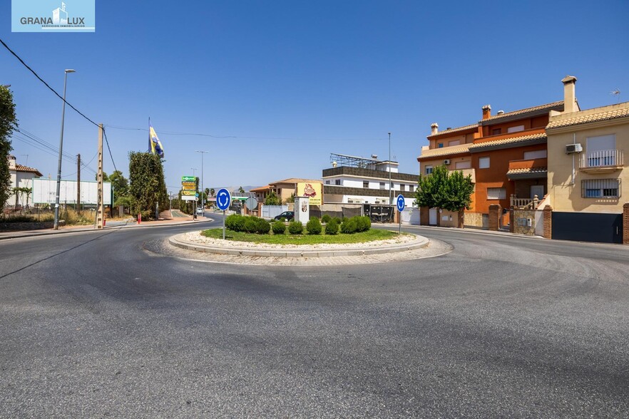 Calle Granada, 50, Ogíjares, Granada en venta - Foto principal - Imagen 1 de 22