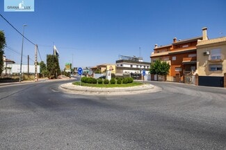 Más detalles de Calle Granada, 50, Ogíjares - Terreno en venta