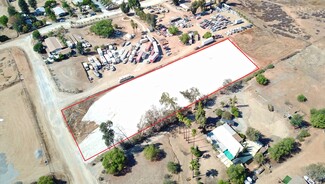 Más detalles para NWQ Peggy Ln & Bayless Rd, Wildomar, CA - Terrenos en venta