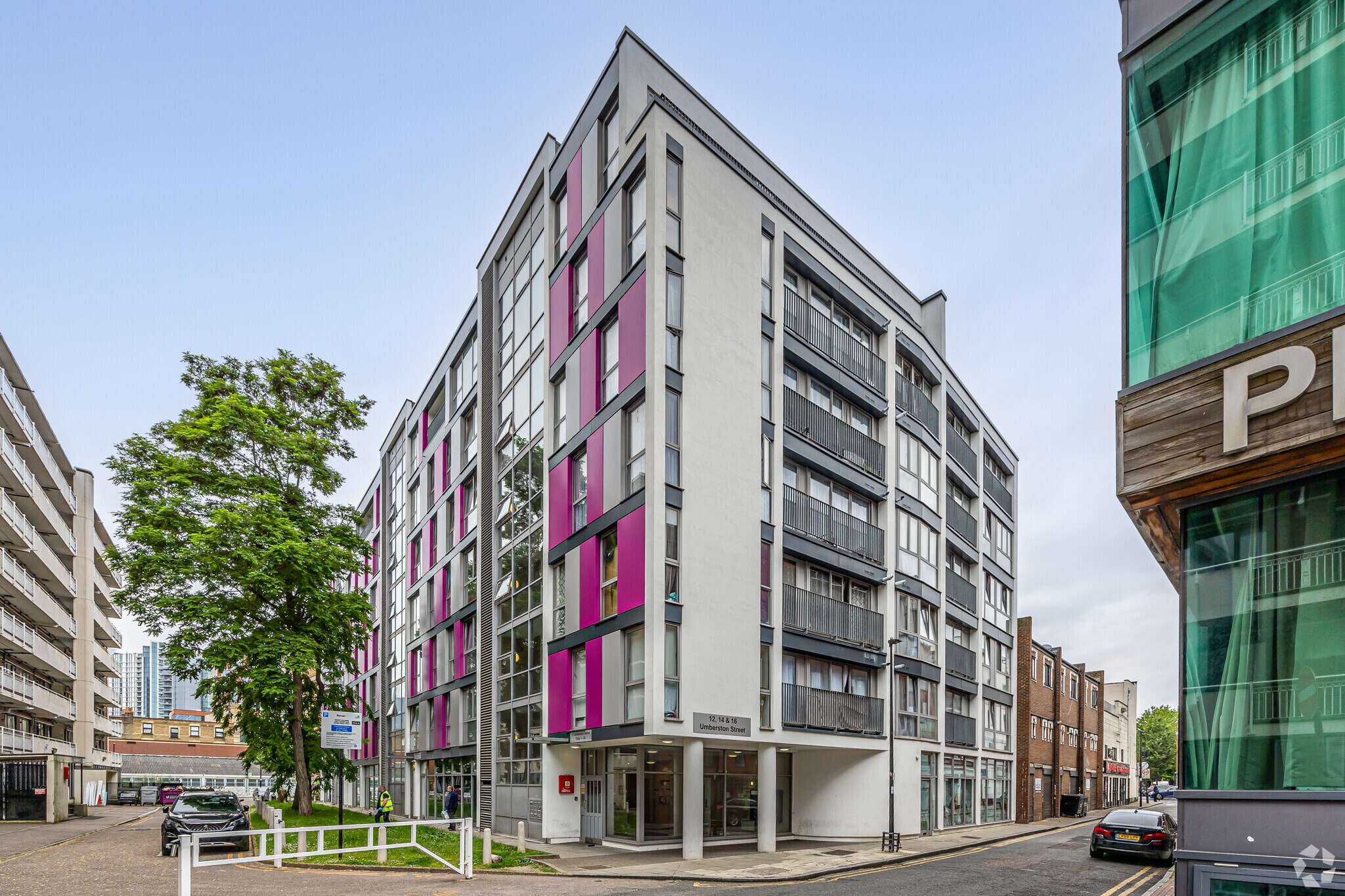 Ropewalk Gdns, London en alquiler Foto principal- Imagen 1 de 28