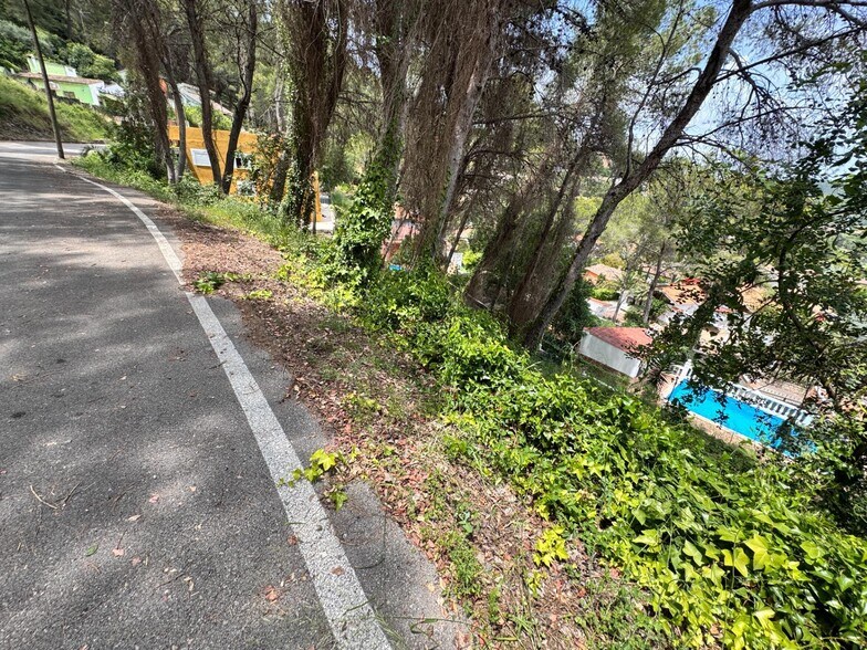 Terreno en València en venta - Foto del edificio - Imagen 3 de 11