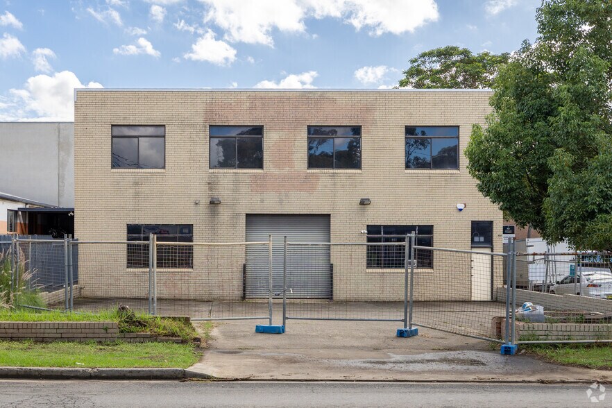 79 Carnarvon St, Silverwater Parramatta en alquiler - Foto del edificio - Imagen 3 de 5