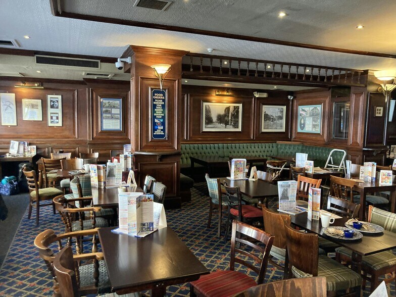 11-13 Babington Ln, Derby en alquiler - Foto del edificio - Imagen 3 de 4