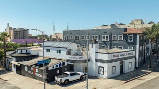 Más detalles de 6340 Yucca St, Los Angeles, CA - Local en venta