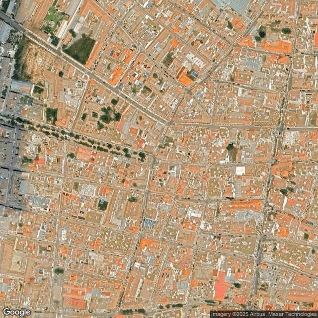 Terreno en Valdepeñas en venta Foto del edificio- Imagen 1 de 2