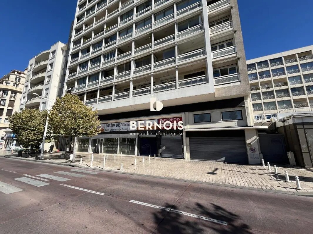 560 Avenue Marechal Foch, Toulon en venta Foto del edificio- Imagen 1 de 11