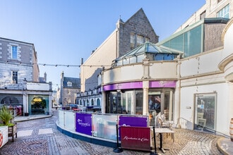 Belmont St, Aberdeen en alquiler Foto del edificio- Imagen 1 de 4