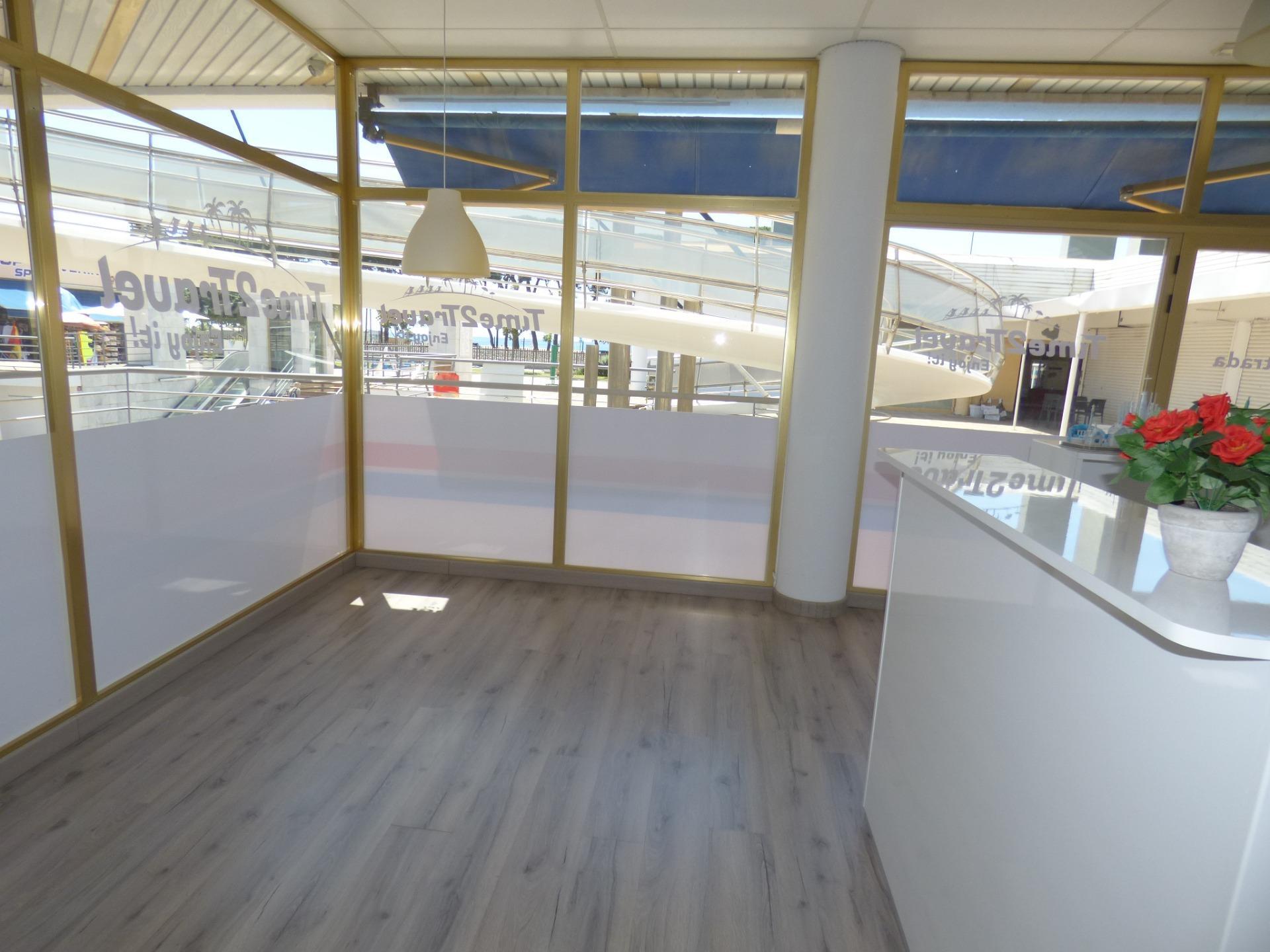 Oficina/Local en Malgrat de Mar, Barcelona en alquiler Foto del interior- Imagen 1 de 3