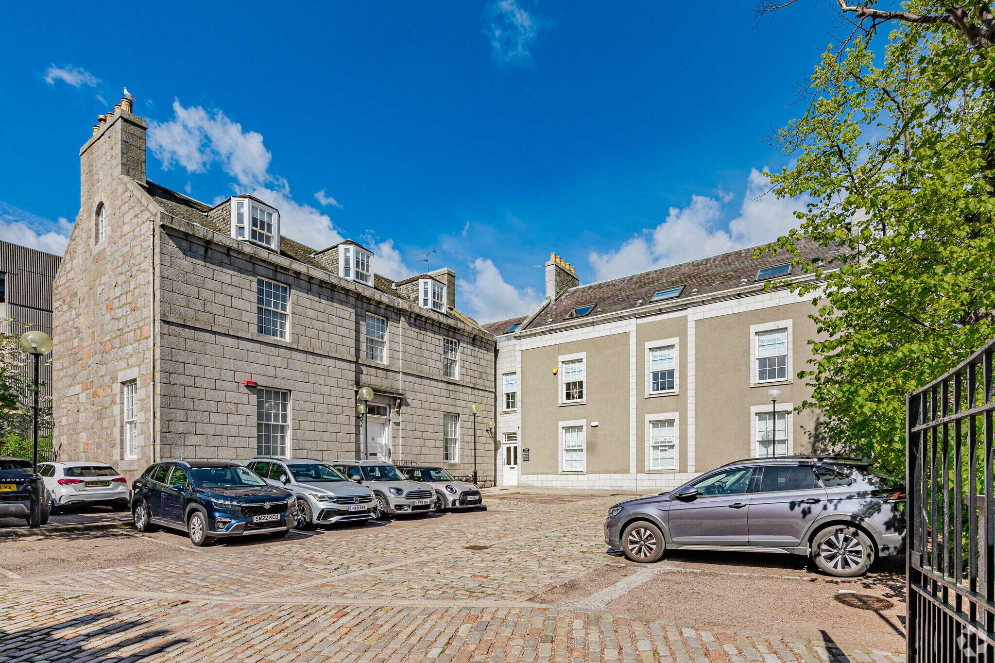 23 North Silver St, Aberdeen en alquiler Foto principal- Imagen 1 de 3
