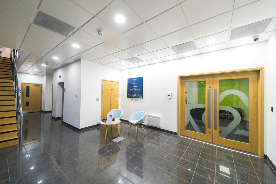 London Rd, Pampisford en alquiler - Foto del interior - Imagen 2 de 6