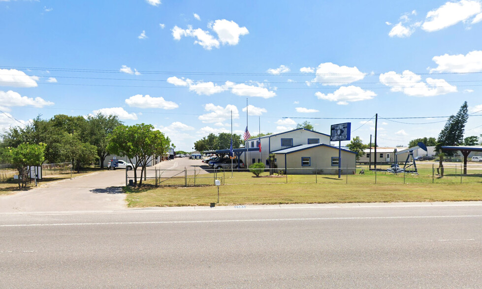 1701 W State Highway 107, McAllen, TX en venta - Foto del edificio - Imagen 2 de 4