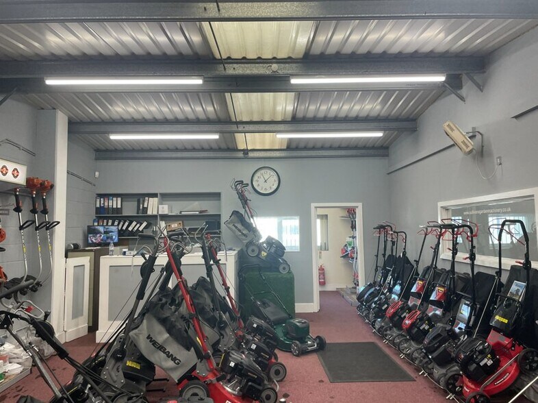 Short Way, Thornbury en venta - Foto del interior - Imagen 3 de 5