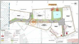 Más detalles de Terreno en venta