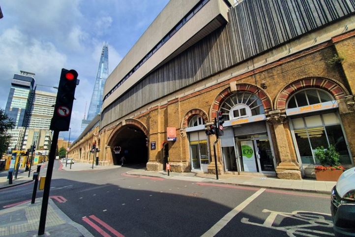 Crucifix Ln, London en alquiler - Foto principal - Imagen 1 de 1