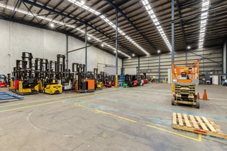 166 Newton Rd, Wetherill Park en alquiler Foto del interior- Imagen 2 de 5