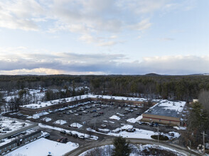 26 Clinton Dr, Hollis, NH - VISTA AÉREA  vista de mapa