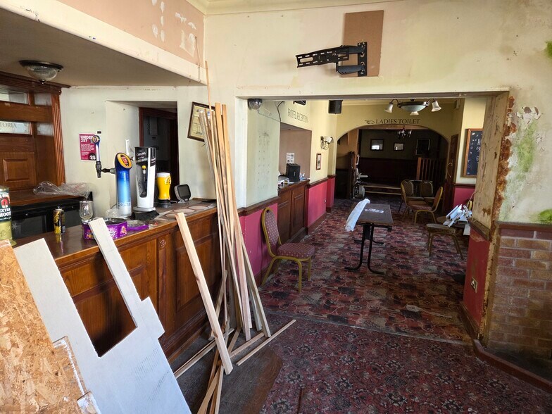 John St, Maryport en venta - Foto del edificio - Imagen 3 de 21