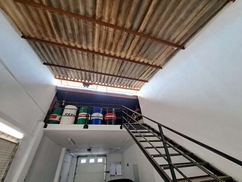 Local en Carcaixent en venta - Foto del edificio - Imagen 3 de 10