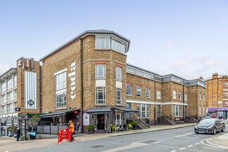 Más detalles de 189 Munster Rd, London - Coworking en alquiler