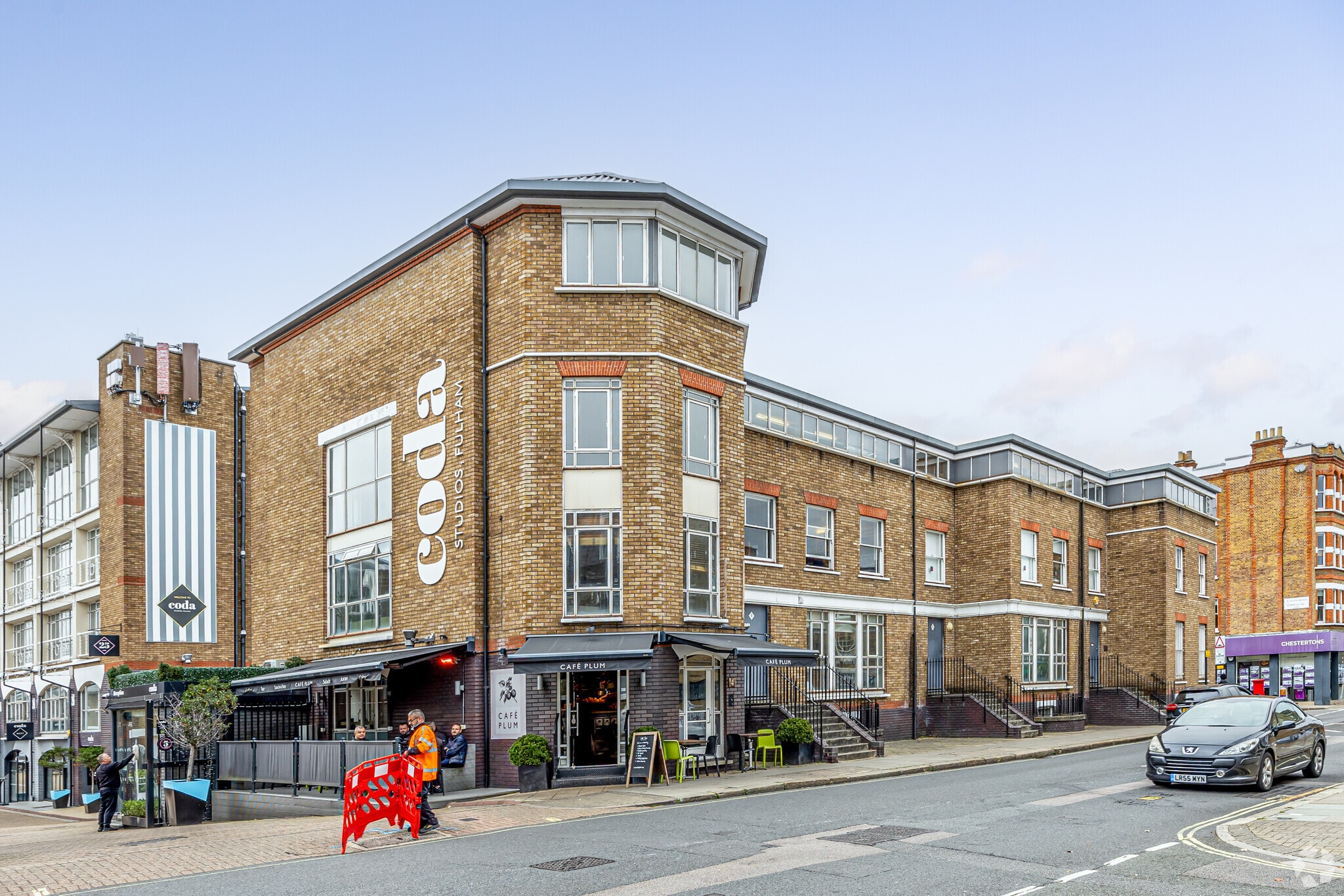 189 Munster Rd, London en alquiler Foto principal- Imagen 1 de 3