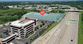 Más detalles para 345 Blettner Blvd, Madison, WI - Terrenos en venta