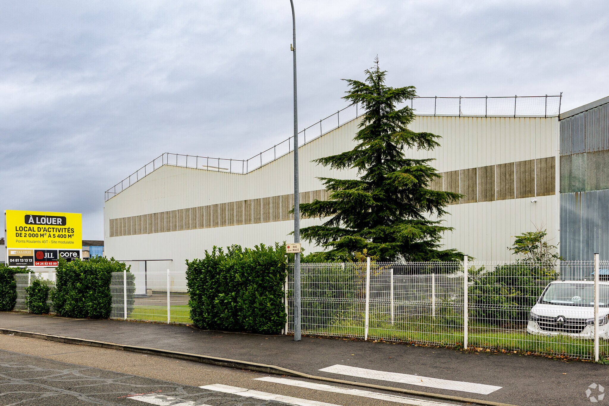 4 Rue Jean Macé, Meyzieu en alquiler Foto principal- Imagen 1 de 7