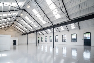 2 Chickenhall Ln, Eastleigh en alquiler Foto del interior- Imagen 1 de 2