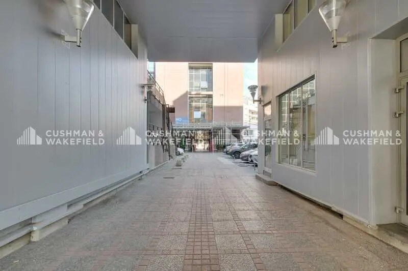 Oficina en Boulogne-Billancourt en alquiler - Foto del edificio - Imagen 3 de 12