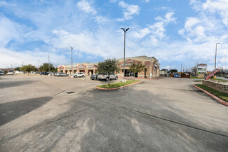 Más detalles para 6052 N Fry Rd, Katy, TX - Local en alquiler