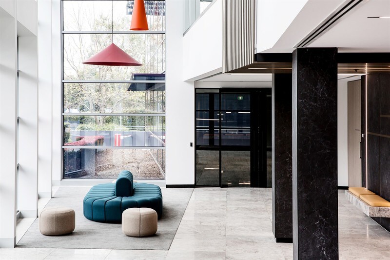 1 Nexus Ct, Mulgrave en alquiler - Vestíbulo - Imagen 2 de 3