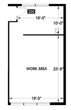 679-699 Strander Blvd, Tukwila, WA en alquiler Plano de la planta- Imagen 1 de 1