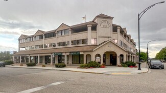 Más detalles de 200 Dougall Rd N, Kelowna, BC - Oficina/Local en alquiler