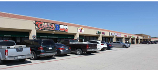 Más detalles para 6200 McCart Ave, Fort Worth, TX - Locales en alquiler