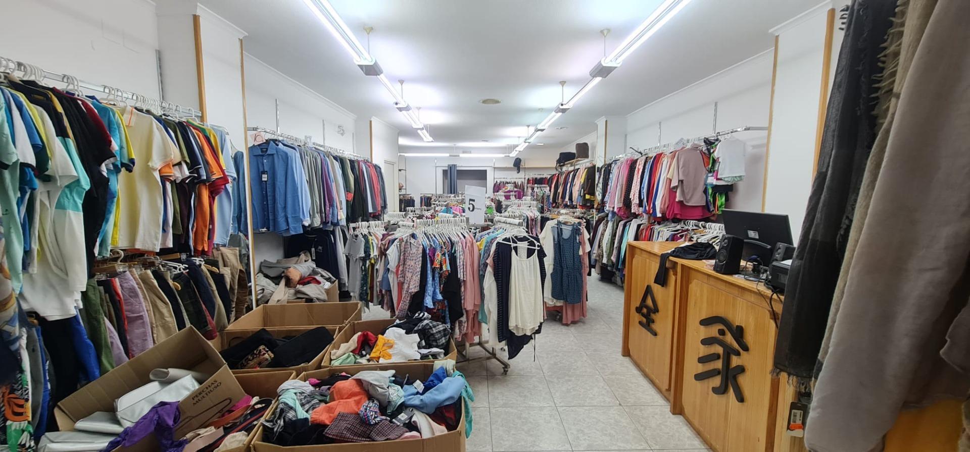 Local en Molina de Segura, Murcia en alquiler Foto del edificio- Imagen 1 de 3