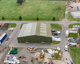 Roseland Business Park, Long Bennington en alquiler Foto del edificio- Imagen 1 de 3