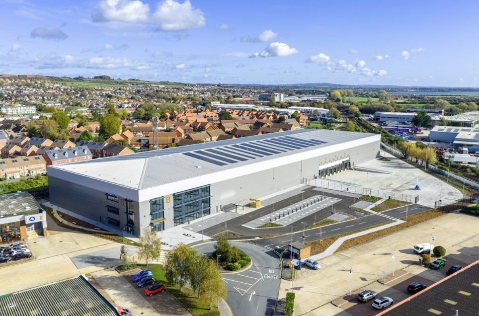 Walton Rd, Portsmouth en alquiler Foto del edificio- Imagen 1 de 6