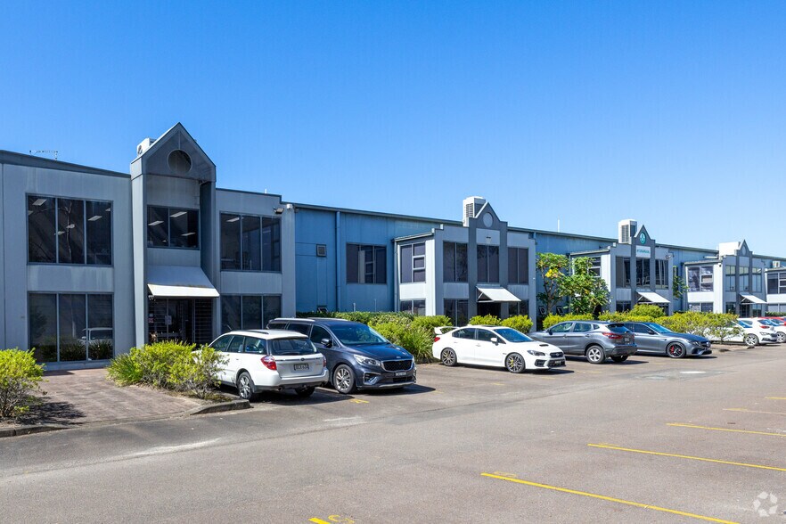 151 Beauchamp Rd, Matraville en alquiler - Foto del edificio - Imagen 3 de 4