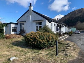 Ben More Lodge - Inmueble