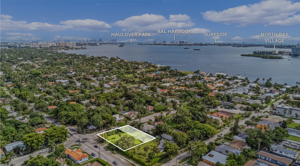 1010 82nd st, Miami, FL en venta - Foto del edificio - Imagen 3 de 17