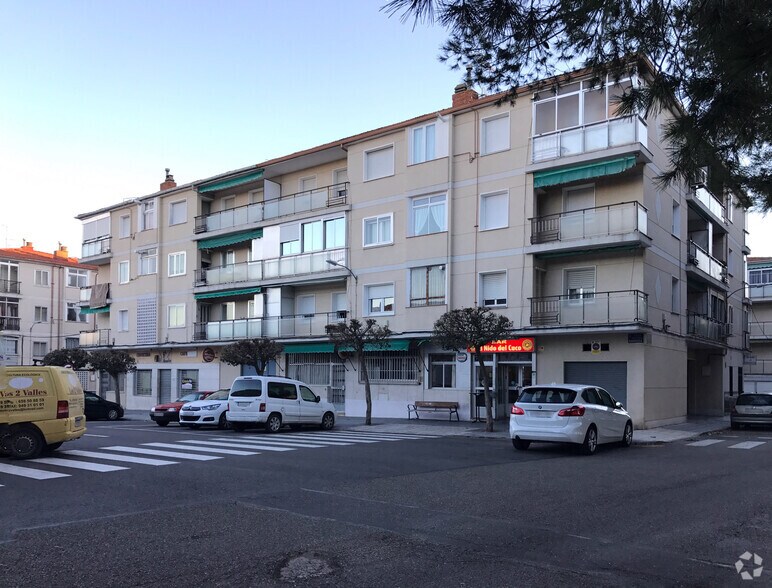 Edificio residencial en Guadalajara, Guadalajara en venta - Foto del edificio - Imagen 2 de 2