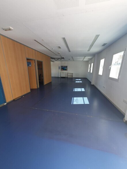 Oficina en SEVILLA en alquiler - Foto del edificio - Imagen 3 de 9