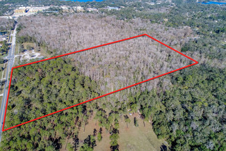 Más detalles para 400 Longwood Lake Mary Rd, Lake Mary, FL - Terrenos en venta