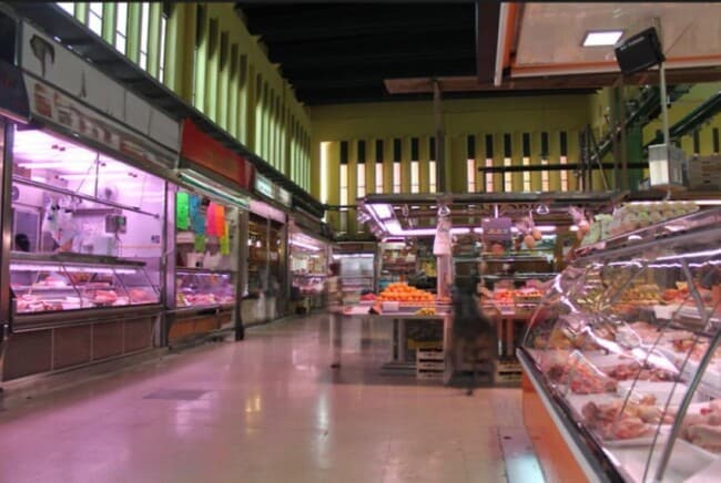 Más detalles de Local en alquiler