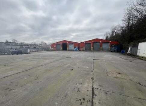 Towers Rd, Grays en alquiler - Foto del edificio - Imagen 3 de 3