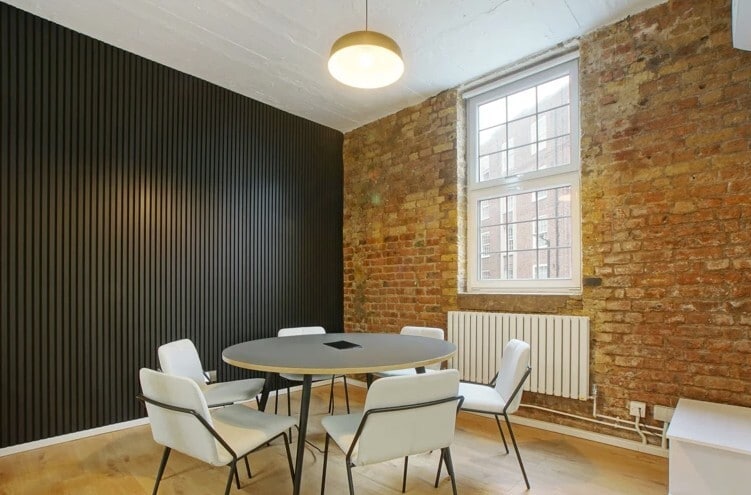 1-2 Silex St, London en alquiler Foto del interior- Imagen 1 de 7