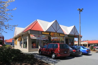 Más detalles de 14877 108th Ave, Surrey, BC - Local en alquiler