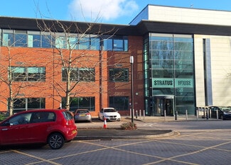 Más detalles de Emperor Way, Exeter - Oficina en alquiler