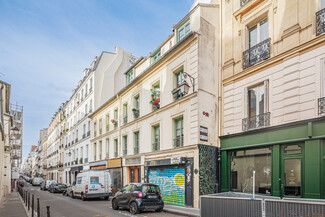 Más detalles para 77 Rue Charlot, Paris - Oficina en alquiler